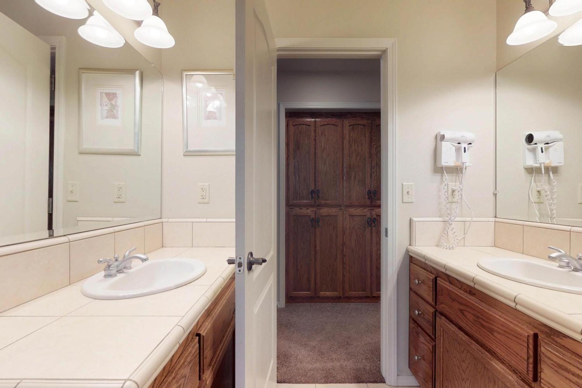 Villa Quality Time Shaver Lake Esterno foto