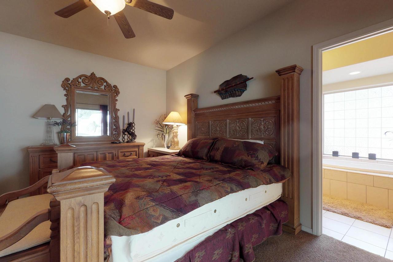 Villa Quality Time Shaver Lake Esterno foto