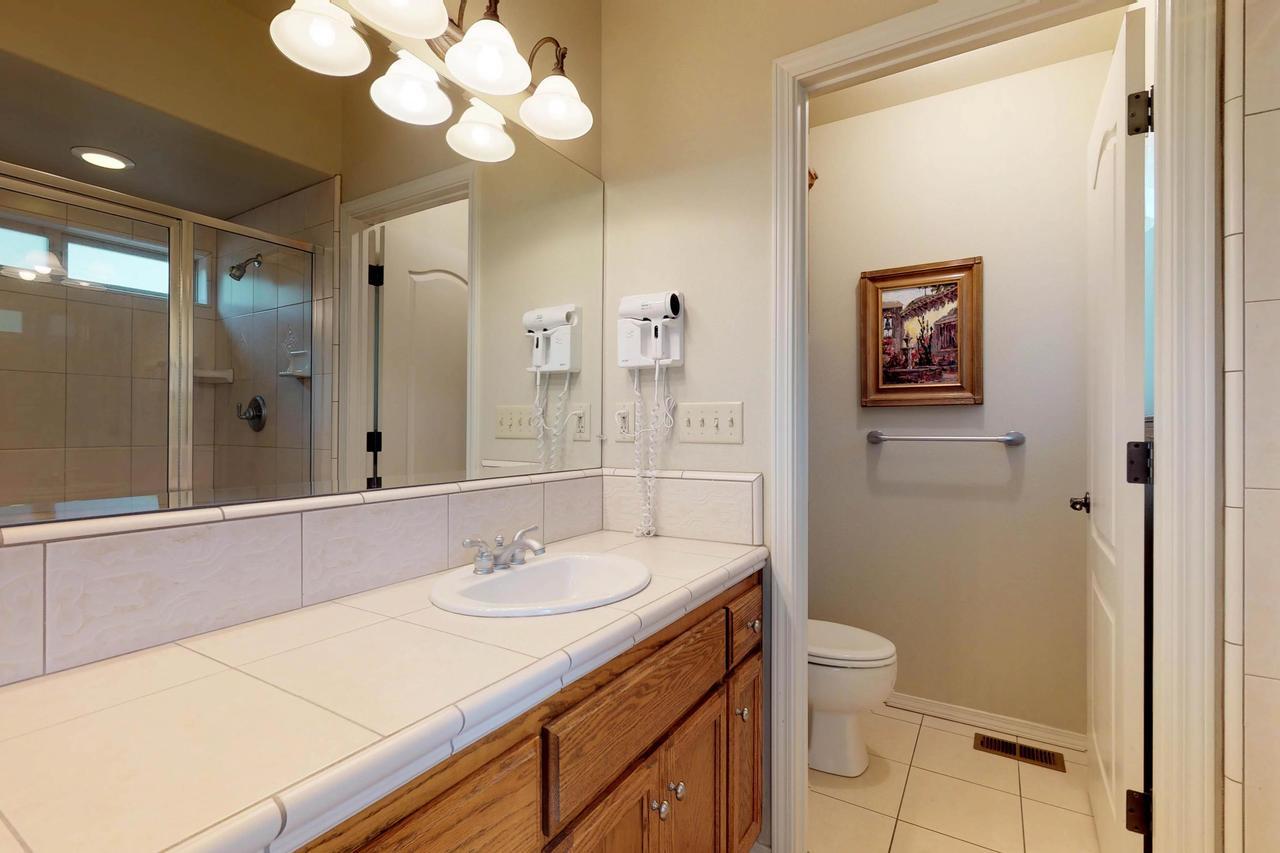 Villa Quality Time Shaver Lake Esterno foto