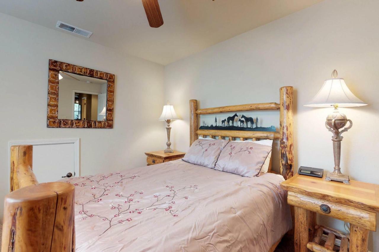 Villa Quality Time Shaver Lake Esterno foto