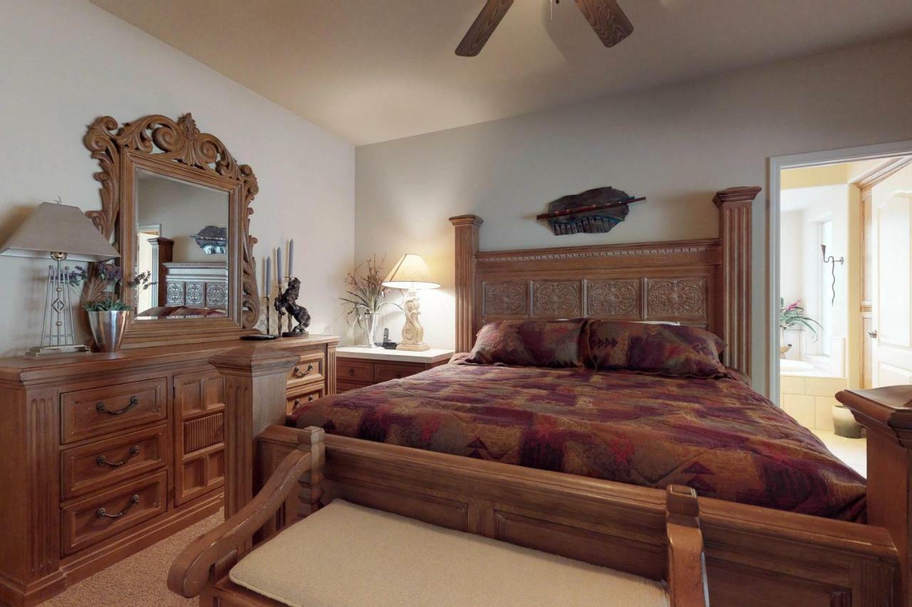 Villa Quality Time Shaver Lake Esterno foto