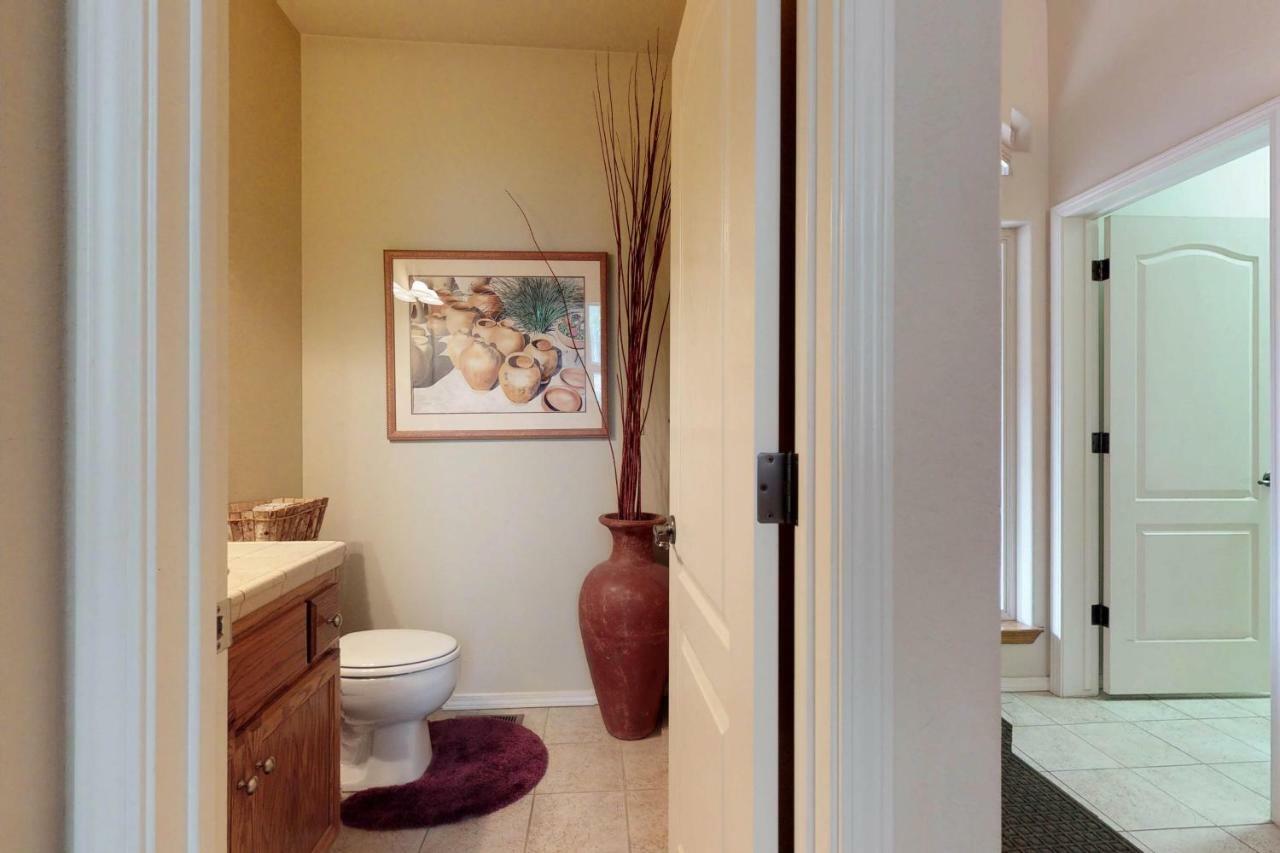 Villa Quality Time Shaver Lake Esterno foto